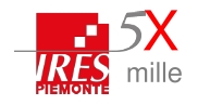 5XMILLE ires pIEMONTE