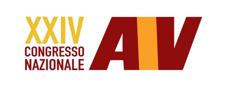 Logo Congresso AIV2022