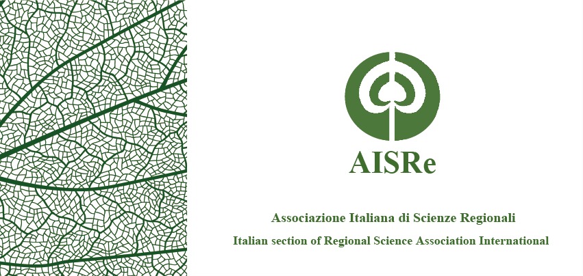 AISRe: XLIII Conferenza Scientifica Annuale- Milano 5-7 settembre