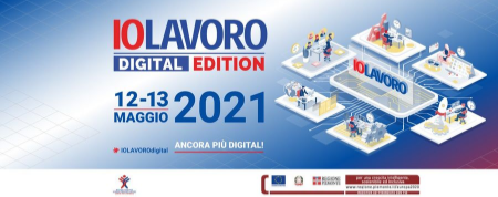 IOLAVORO Digital Edition 20121
