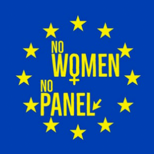 Logo No Women NO Panel