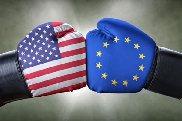 Le esportazioni del Piemonte verso il mercato degli Stati Uniti