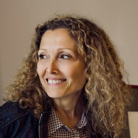 Sara Marchetti