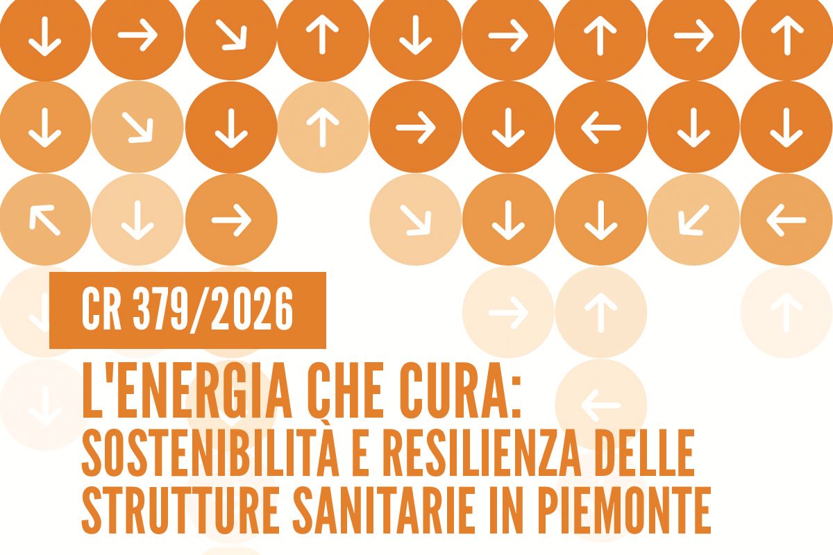 L’energia che cura: sostenibilità e resilienza delle strutture sanitarie in Piemonte