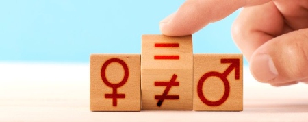 10 numeri per far luce sulla salute di genere in Piemonte