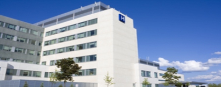 Ospedali. Principi progettuali e costi teorici di costruzione