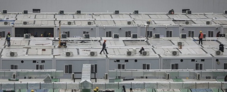 Luoghi di cura, luoghi da curare